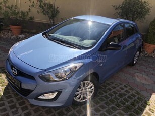 HYUNDAI I30 1.4 CRDi Comfort Klima. jó állapot!