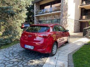 HYUNDAI I30 1.4 CRDi Life