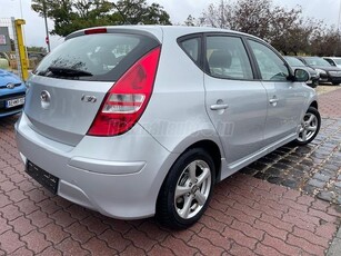 HYUNDAI I30 1.4 DOHC Classic 138.000 km!1 napon belül elvihető!