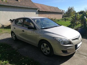 HYUNDAI I30 1.4 DOHC Classic