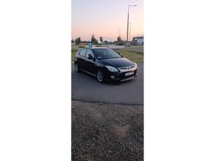 HYUNDAI I30 1.4 DOHC Classic EURO2008