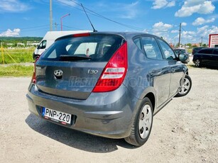 HYUNDAI I30 1.4 DOHC Comfort 1 ÉV GARANCIÁVAL!