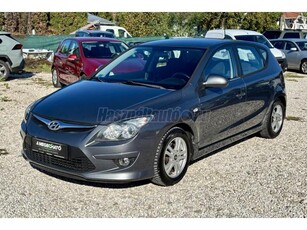 HYUNDAI I30 1.4 DOHC Comfort 120e km. Digitklíma. Tolatóradar