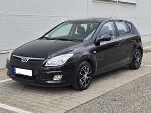 HYUNDAI I30 1.4 DOHC Comfort FRISS MŰSZAKI!! SZÉP ÁLLAPOT!