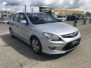 HYUNDAI I30 1.4 DOHC Comfort Megkímélt! Sz.könyv!