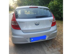 HYUNDAI I30 1.4 DOHC Comfort PLUS