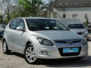 HYUNDAI I30 1.4 DOHC Comfort PLUS Garantált km+Alufelni+Klíma+4Xel.ablak+++