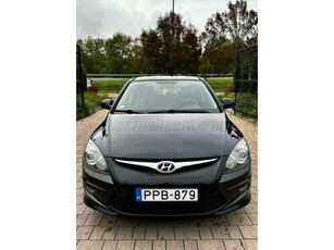 HYUNDAI I30 1.4 DOHC Comfort Tulajdonostól Valós 164.000km Vezetett Szervíz Költségmentes állapotban