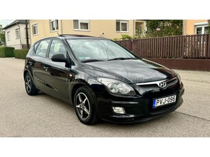 HYUNDAI I30 1.4 DOHC SUN Napfénytető