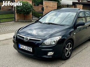 Hyundai I30 1.4 DOHC SUN Napfénytető