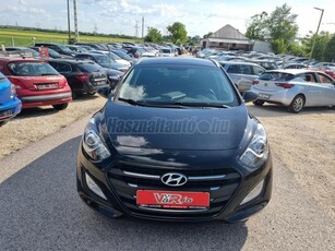 HYUNDAI I30 1.4 MPi Comfort 3 év garanciával . ingyenes zszervízekkel . 0 ft önerőtől hitelre is