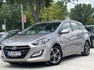 HYUNDAI I30 1.4 MPi Comfort Azonnal elvihető! Megbízható!Keveset futott (84.000 km)1év műszaki garanciával!