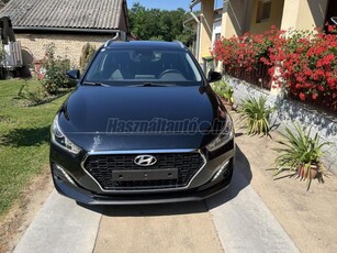 HYUNDAI I30 1.4 MPi GO!