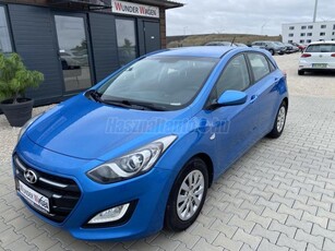 HYUNDAI I30 1.4 MPi ISG Comfort Sérülésmentes!