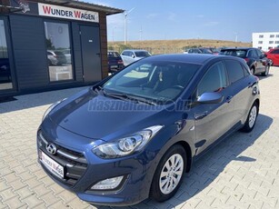 HYUNDAI I30 1.4 MPi ISG Comfort Ülésfűt.Korm.fűt.PDC