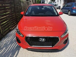 HYUNDAI I30 1.4 MPi Life 2 év vagy 50 000 km GARANCIA!