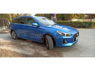 HYUNDAI I30 1.4 MPi Life