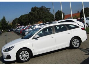 HYUNDAI I30 1.4 MPi Life Kombi /Magyarországi - Kitűnő állapotban - Garantált - 118.980 KM!/