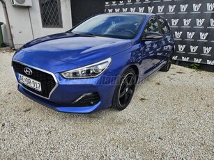 HYUNDAI I30 1.4 MPi Prime 1 év műszaki garanciával