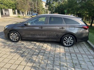 HYUNDAI I30 1.4 T-GDi Comfort