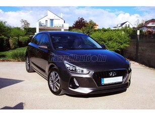 HYUNDAI I30 1.4 T-GDi Comfort DCT