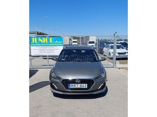 HYUNDAI I30 1.4 T-GDi Comfort DCT ::MO.i::1.TULAJ::DIGIT KLÍMA::ALUFELNI::SÉR.MENTES!::