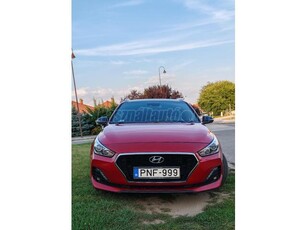 HYUNDAI I30 1.4 T-GDi GO! Plus DCT