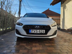 HYUNDAI I30 1.4 T-GDi GO! Plus DCT