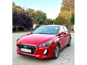 HYUNDAI I30 1.4 T-GDi Premium DCT Szép állapot!!!