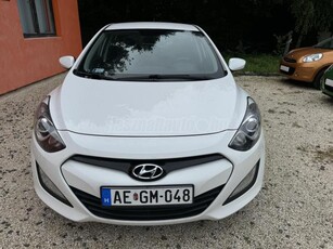 HYUNDAI I30 1.4i Comfort LED NAPPALIFÉNY ! 145.000 KM ! FRISS VIZSGA !