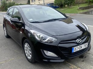 HYUNDAI I30 1.4i Comfort TÉLI-NYÁRI KERÉK-FRISS MŰSZAKI