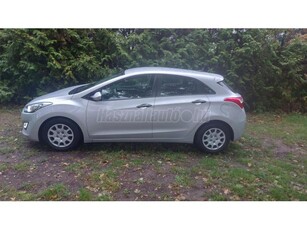 HYUNDAI I30 1.4i Go! Brasil