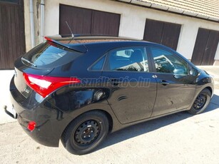 HYUNDAI I30 1.4i Go! Brasil