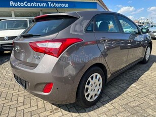 HYUNDAI I30 1.4i Go! Brasil /// PRÉMIUM TEMPOMAT ÜL.FŰTÉS TOLATÓRADAR EGY TULAJDONOS!