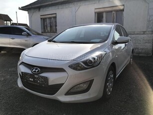 HYUNDAI I30 1.4i Life ++KLÍMA++