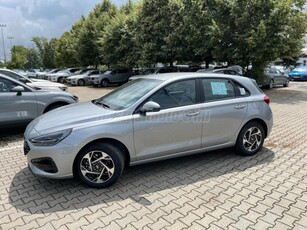 HYUNDAI I30 1.5 DPI 5 ajtó Trend ELÉRHETŐ AZ ÚJ i30