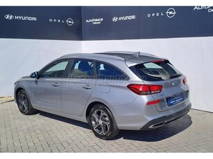 HYUNDAI I30 1.5 DPi Comfort / 110 le / 44e km / gyári garancia