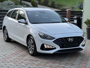 HYUNDAI I30 1.5 DPi Comfort Kitűnő állapot!