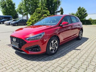 HYUNDAI I30 1.5 DPi Prime Készletről!