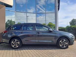 HYUNDAI I30 1.5 DPi Trend 4 henger. szívómotor. Navi. LED fényszóró. télicsomag. radar