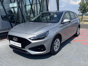 HYUNDAI I30 1.5 DPi Trend Kombi! Készletről azonnal!