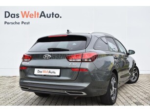 HYUNDAI I30 1.5 T-GDi Comfort MHEV