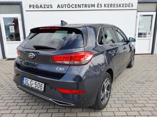 HYUNDAI I30 1.5 T-GDi Comfort MHEV Magyarországi! ÁFÁS!