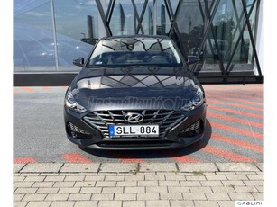 HYUNDAI I30 1.5 T-GDi Comfort MHEV Magyarországi! Garanciális!