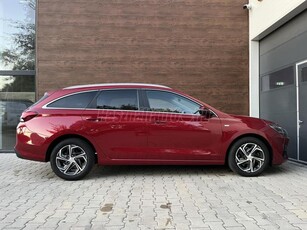 HYUNDAI I30 1.5 T-GDi Prime MHEV DCT Kombi Automata 1.5 Turbó