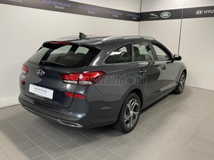 HYUNDAI I30 1.5 T-GDi Prime MHEV DCT Márkakereskedésünkben vásárolt és karbantartott / 1 tulajdonostól