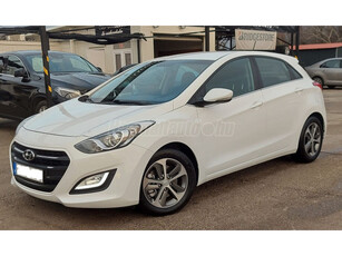 HYUNDAI I30 1.6 CRDi HP ISG Go! DSG