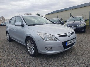 HYUNDAI I30 1.6 CRDi HP Premium