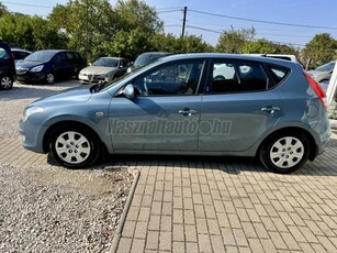 HYUNDAI I30 1.6 CRDi LP Classic 153000KM-MEGKÍMÉLT-KLÍMA