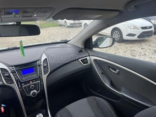 HYUNDAI I30 1.6 CRDi LP Comfort